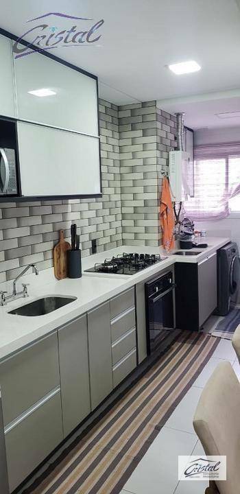 Apartamento à venda com 2 quartos, 65m² - Foto 9