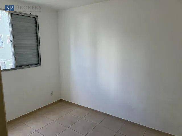 Apartamento à venda com 2 quartos, 45m² - Foto 6