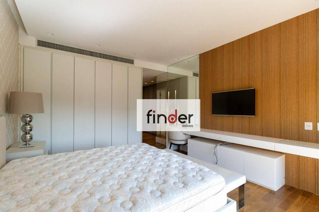 Apartamento à venda com 4 quartos, 405m² - Foto 18