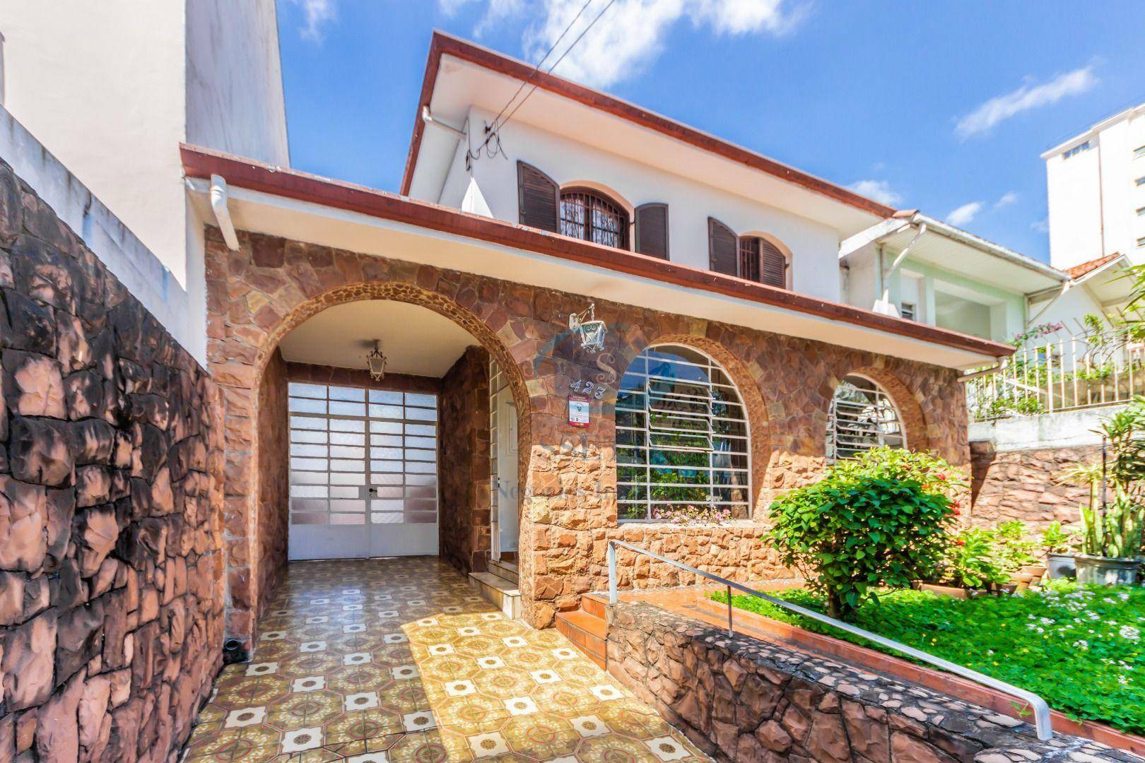 Casa, 4 quartos, 300 m² - Foto 27