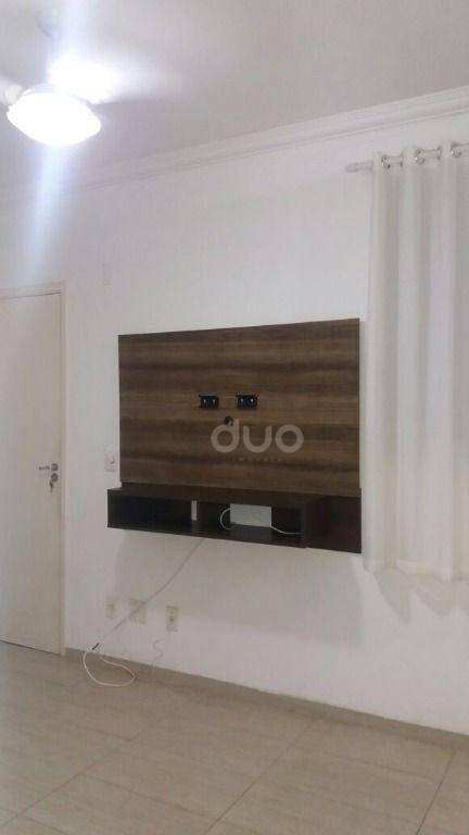 Apartamento à venda com 2 quartos, 46m² - Foto 2