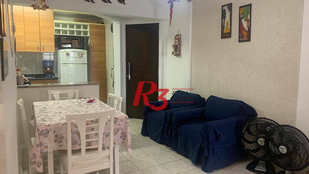 Apartamento à venda com 2 quartos, 67m² - Foto 5