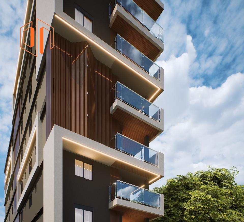 Apartamento, 3 quartos, 89 m² - Foto 1