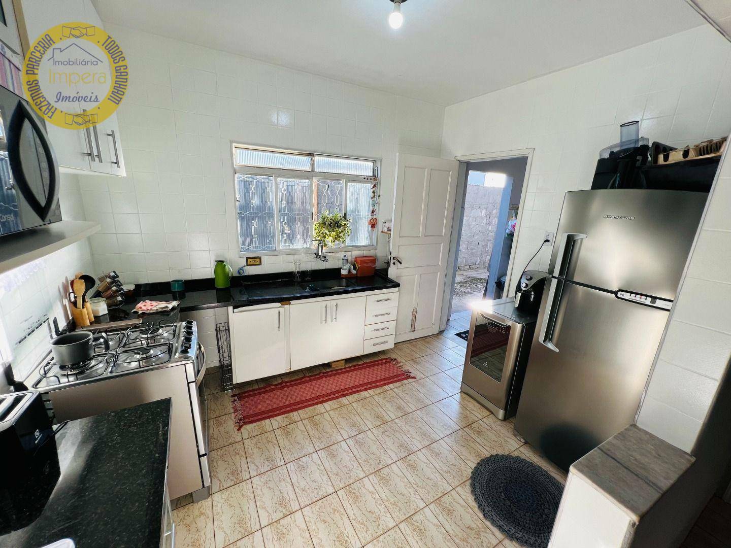 Casa, 3 quartos, 103 m² - Foto 5