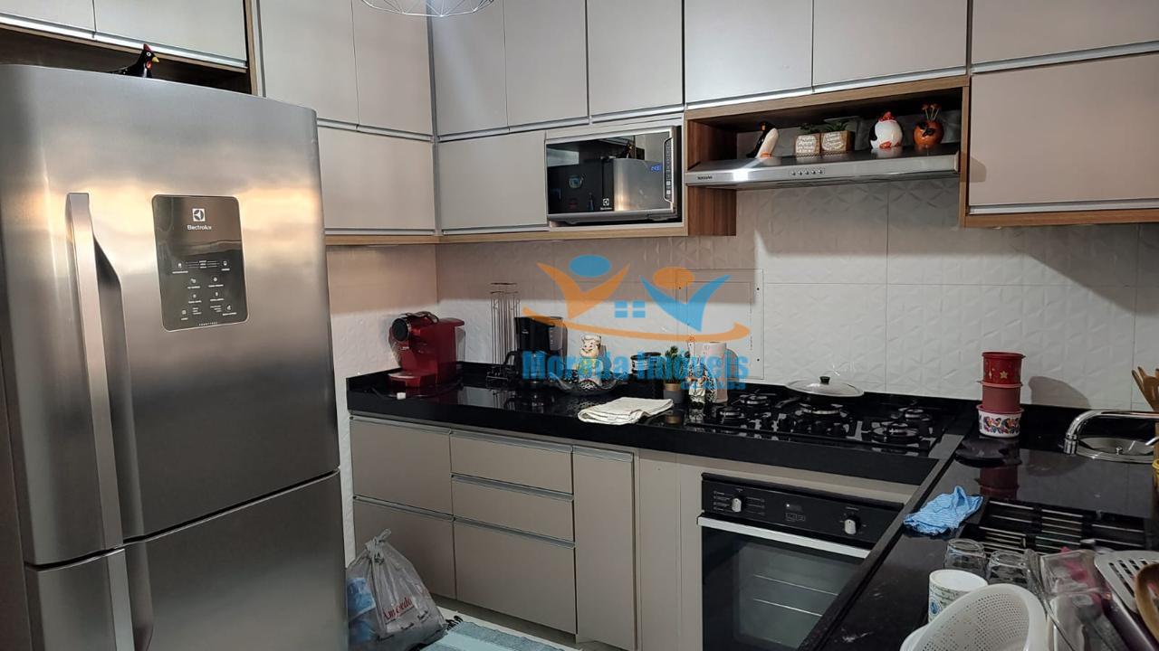 Casa à venda com 3 quartos, 330m² - Foto 10