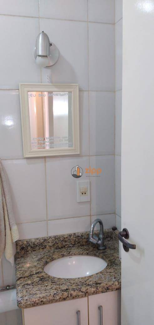 Sobrado à venda com 3 quartos, 95m² - Foto 30