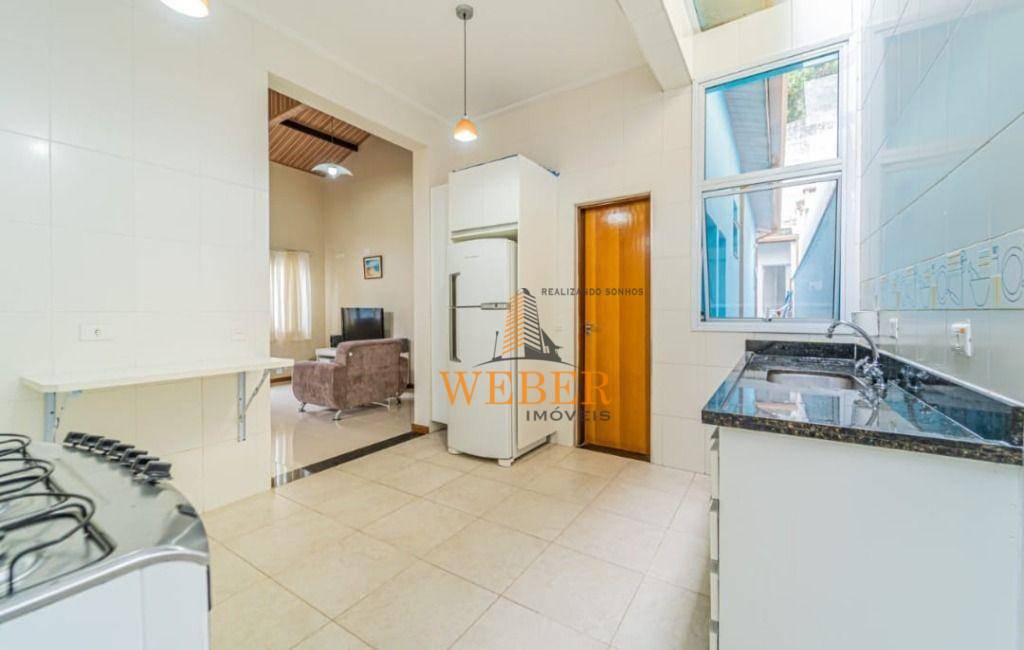 Casa de Condomínio à venda com 3 quartos, 160m² - Foto 9