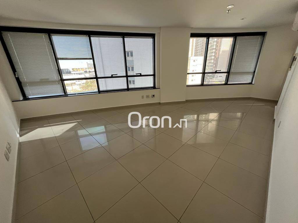 Conjunto Comercial-Sala à venda, 27m² - Foto 1