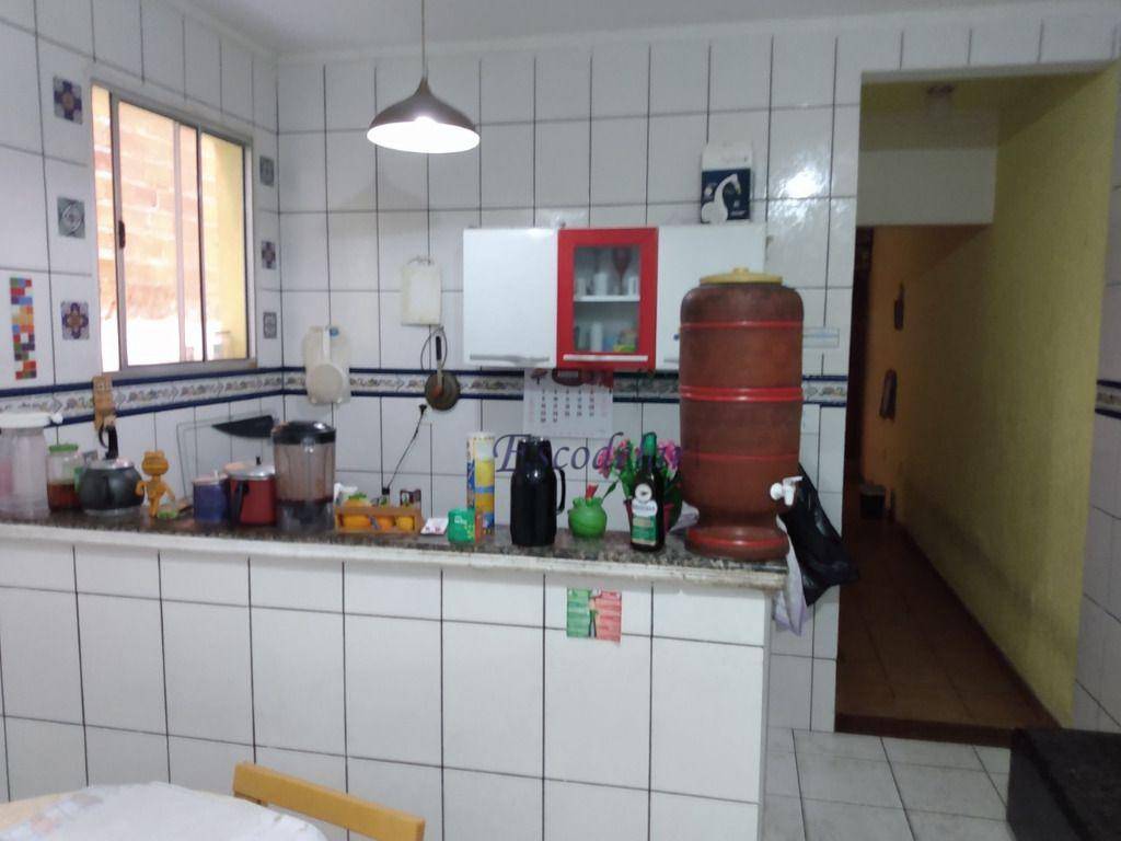 Sobrado à venda com 4 quartos, 180m² - Foto 14