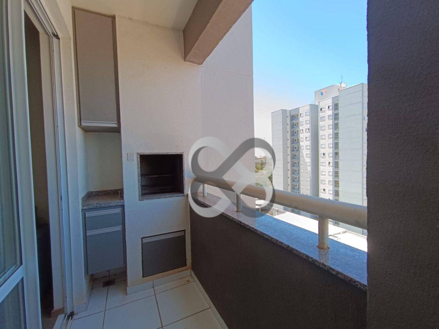 Apartamento à venda com 2 quartos, 55m² - Foto 18