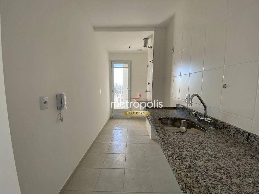 Apartamento à venda com 2 quartos, 63m² - Foto 3