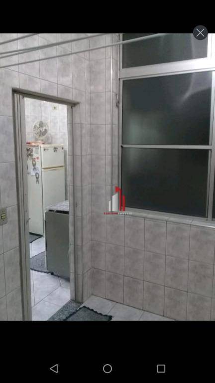 Apartamento à venda com 3 quartos, 150m² - Foto 6