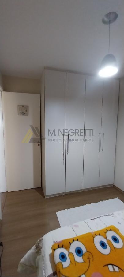 Apartamento à venda com 2 quartos, 65m² - Foto 10