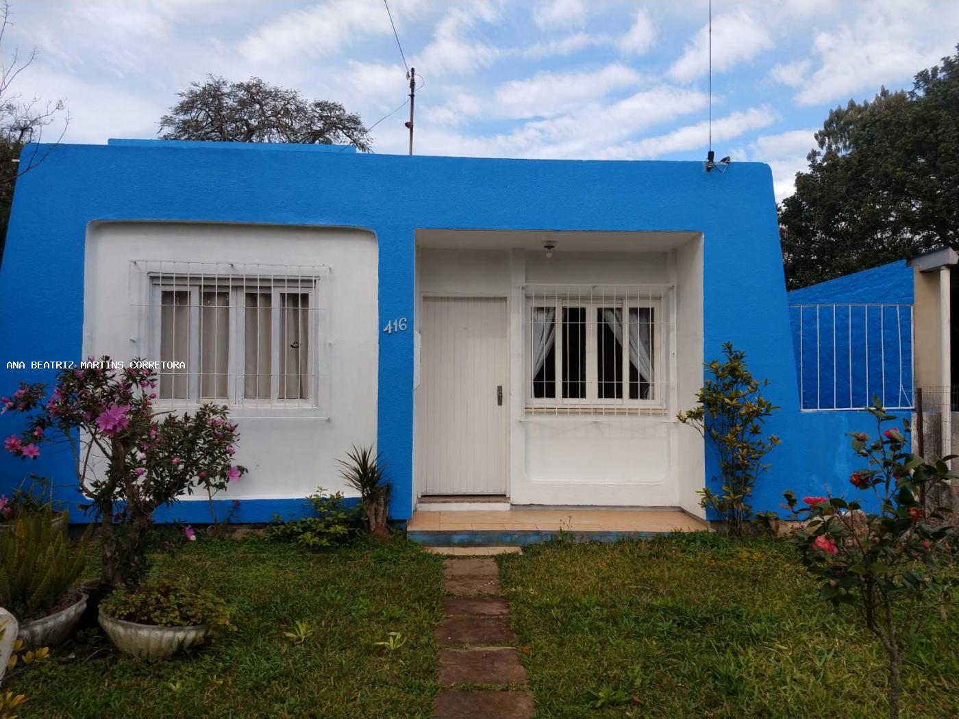 Casa à venda com 3 quartos, 360m² - Foto 2