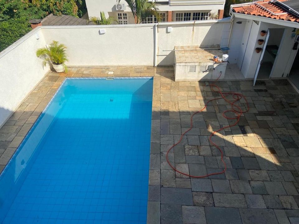 Casa de Condomínio à venda com 4 quartos, 400m² - Foto 19