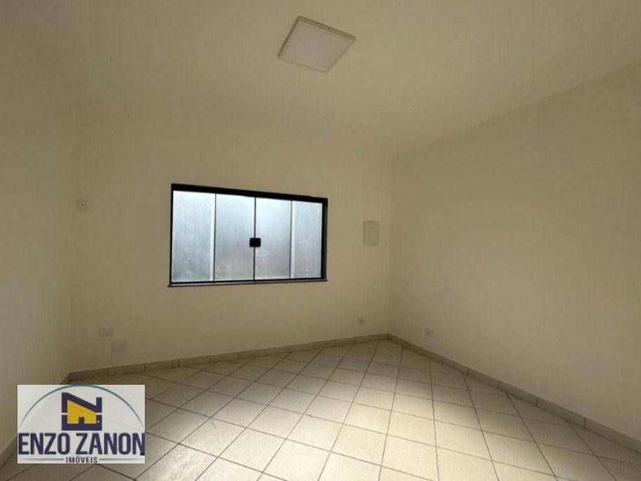 Sobrado para alugar com 4 quartos, 180m² - Foto 7