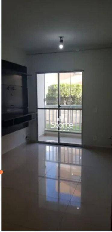 Apartamento à venda com 2 quartos, 52m² - Foto 3