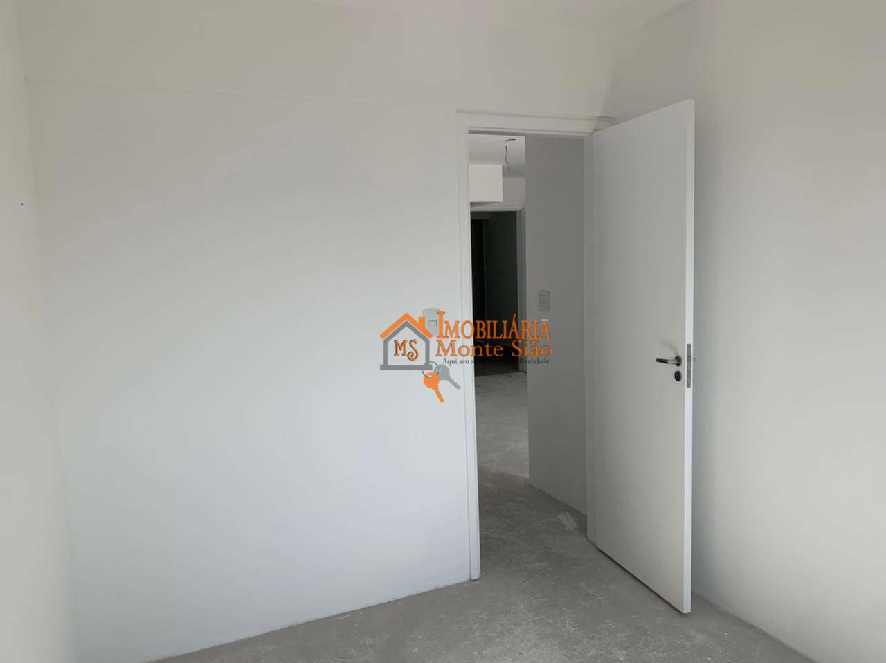 Apartamento à venda com 2 quartos, 45m² - Foto 14