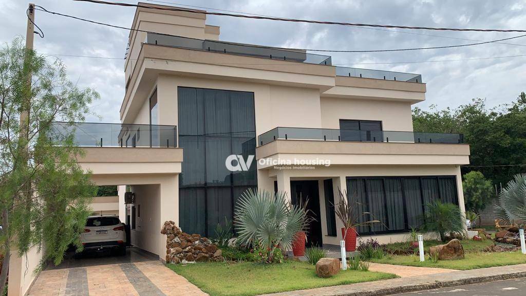 Sobrado à venda com 5 quartos, 1100m² - Foto 2