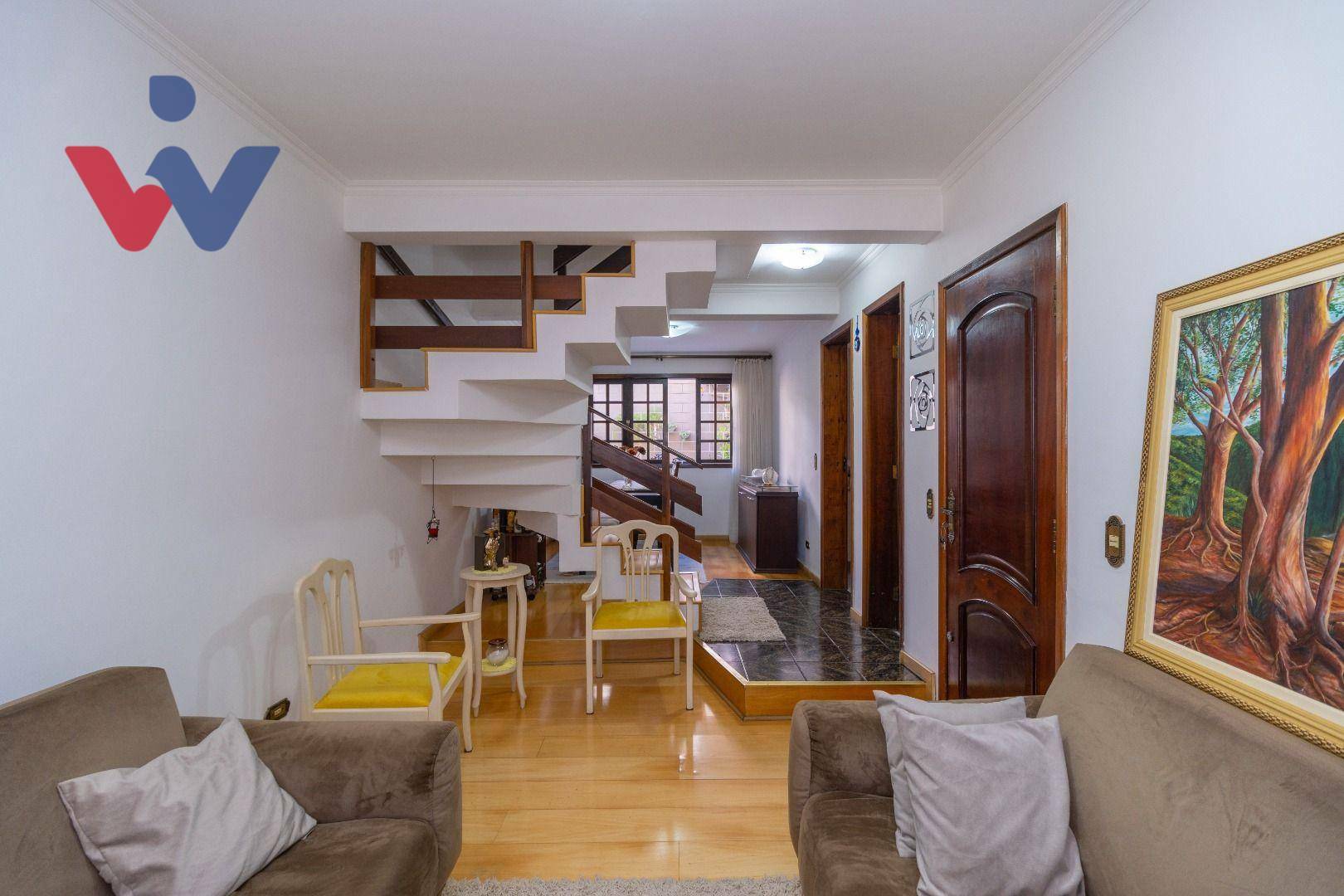 Sobrado à venda com 3 quartos, 129m² - Foto 47