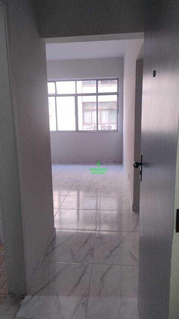 Apartamento, 1 quarto, 55 m² - Foto 3