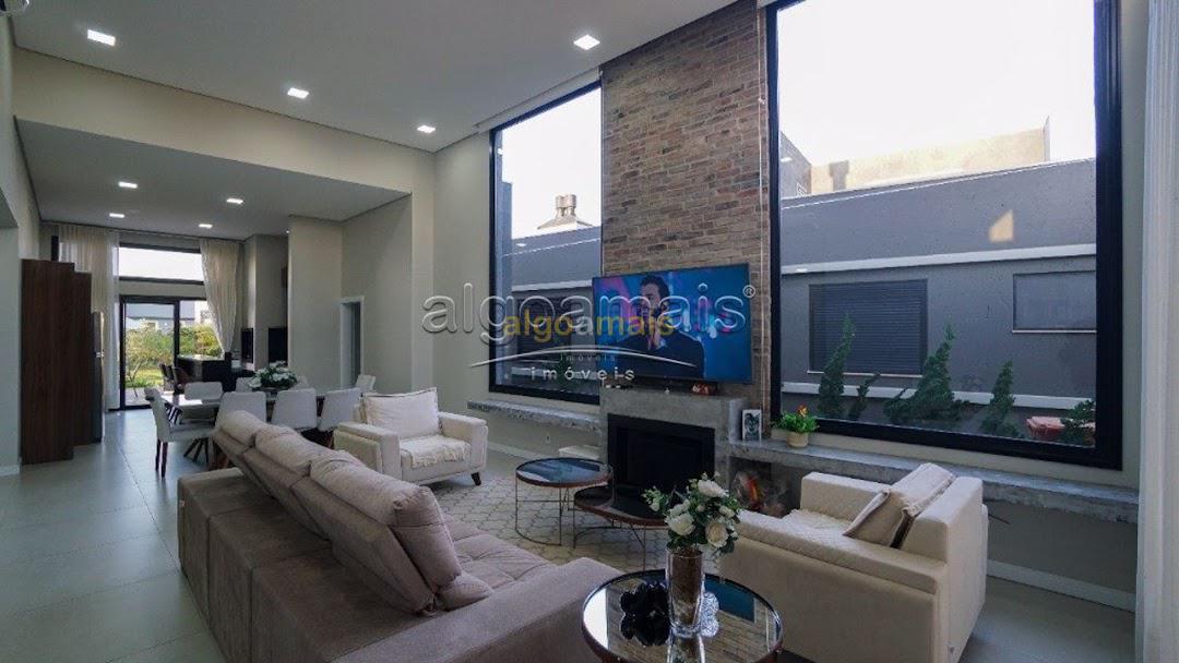 Casa de Condomínio à venda com 4 quartos, 190m² - Foto 5