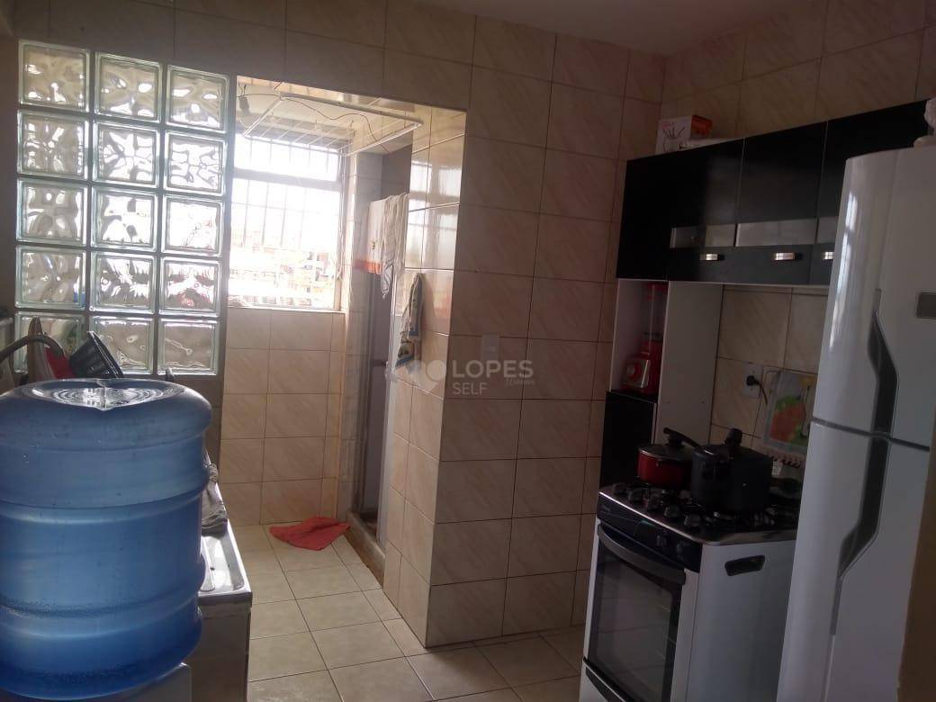 Apartamento à venda com 2 quartos, 60m² - Foto 4