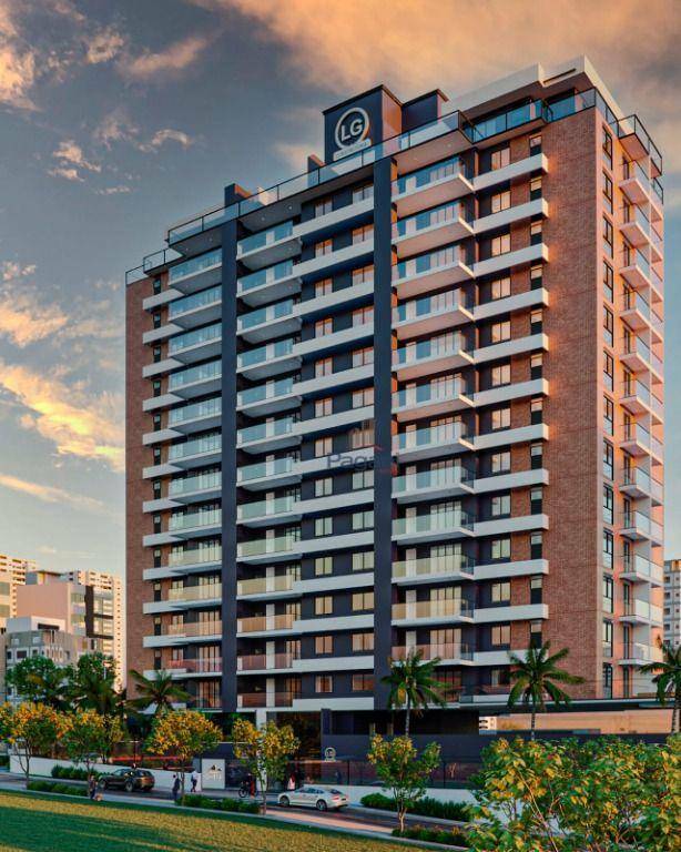 Apartamento à venda com 2 quartos, 100m² - Foto 14
