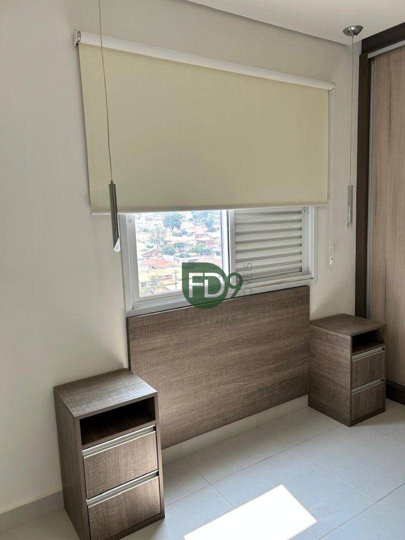 Apartamento à venda com 3 quartos, 72m² - Foto 13