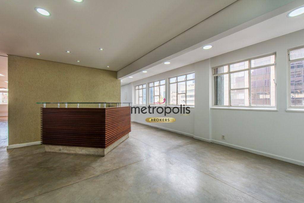 Conjunto Comercial-Sala para alugar, 210m² - Foto 2