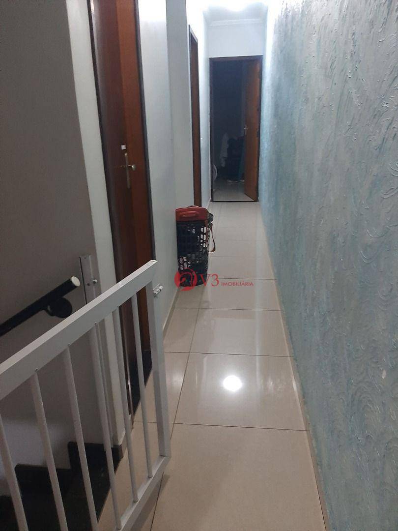 Sobrado à venda com 3 quartos, 116m² - Foto 6