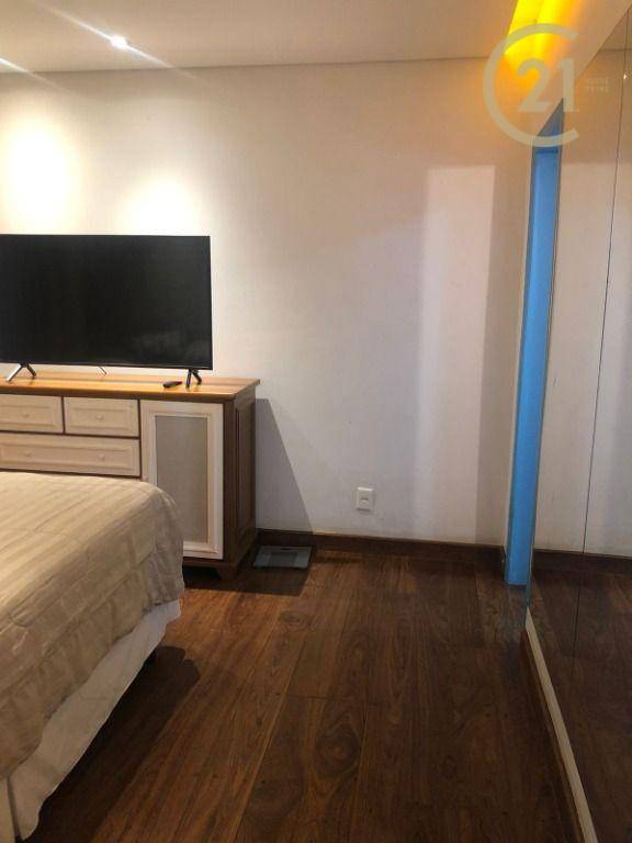 Apartamento à venda com 3 quartos, 120m² - Foto 7