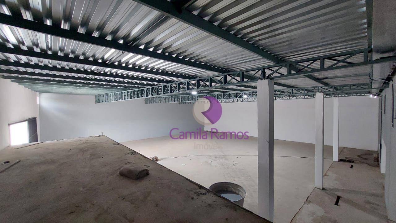 Depósito-Galpão-Armazém para alugar, 1000m² - Foto 7