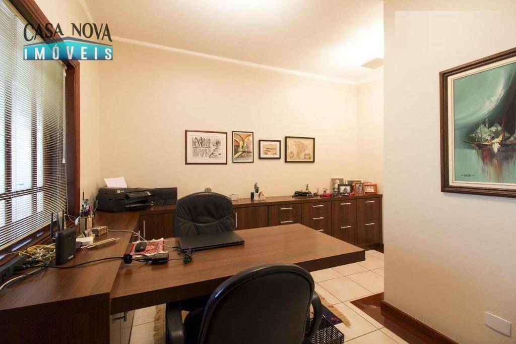 Casa de Condomínio à venda e aluguel com 4 quartos, 350m² - Foto 16