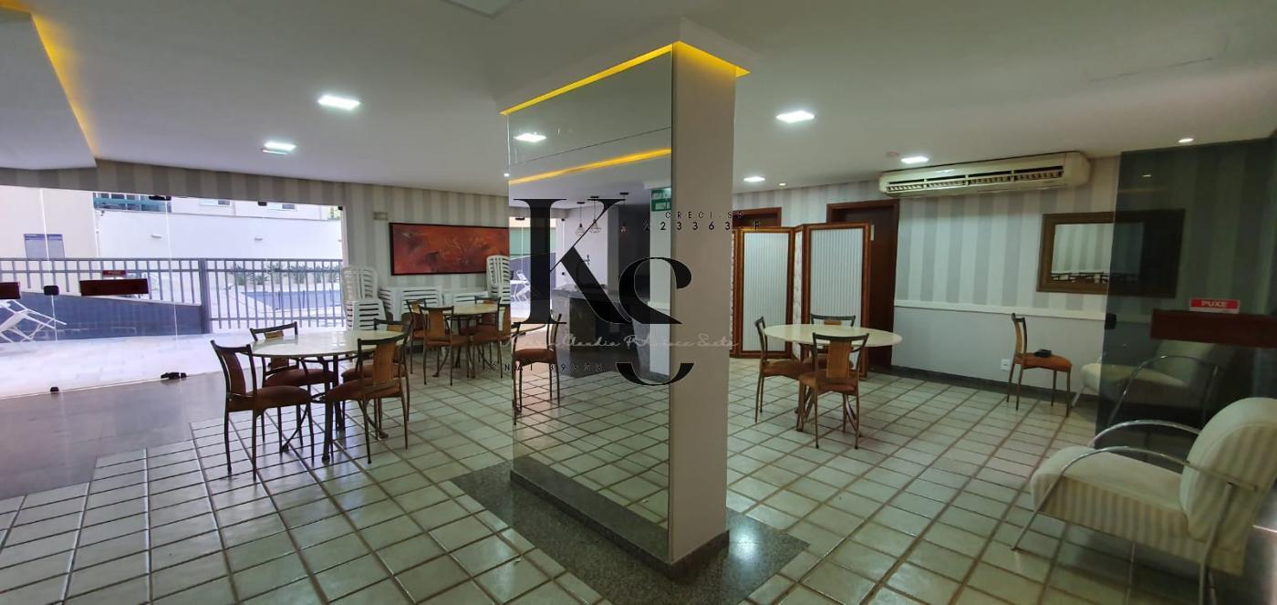 Apartamento à venda com 3 quartos, 134m² - Foto 16