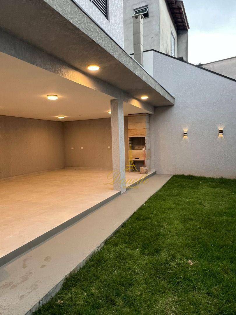 Sobrado à venda com 3 quartos, 115m² - Foto 39