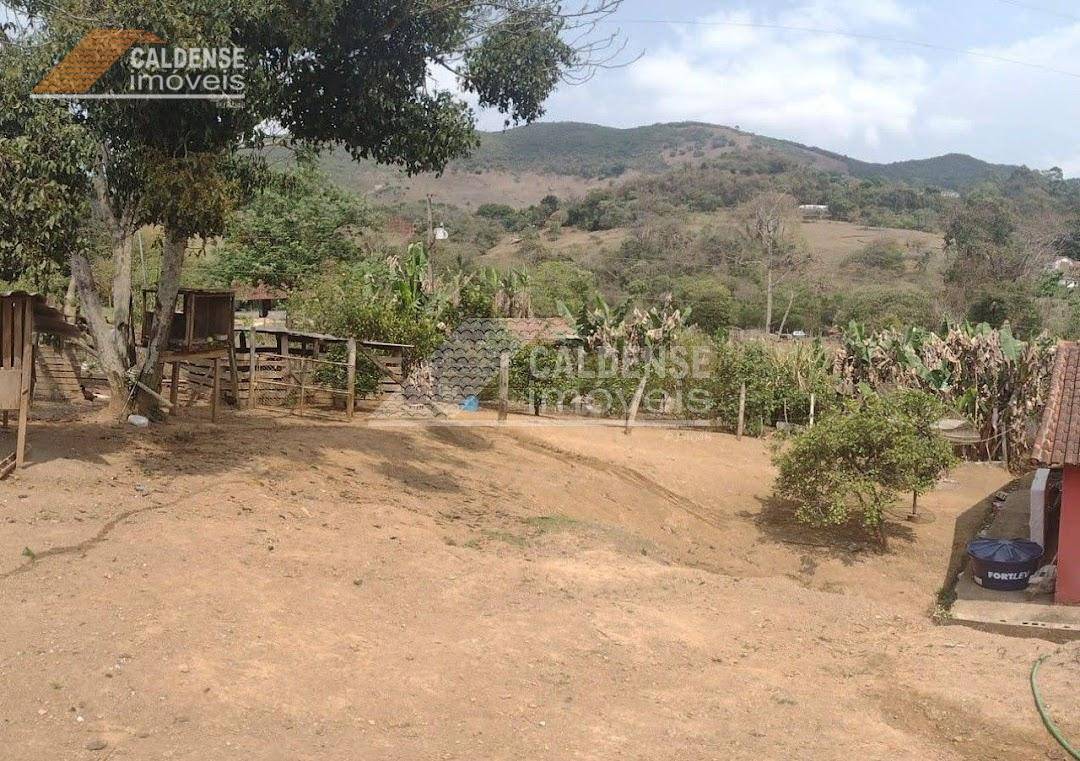 Chácara, 3 quartos, 5000 m² - Foto 2