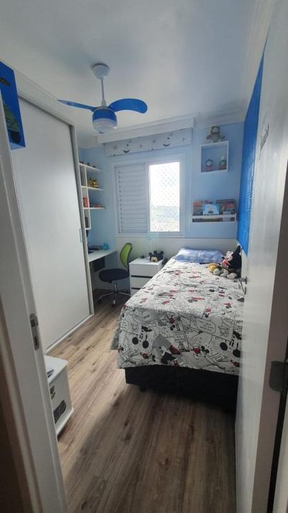 Apartamento à venda com 3 quartos, 69m² - Foto 10