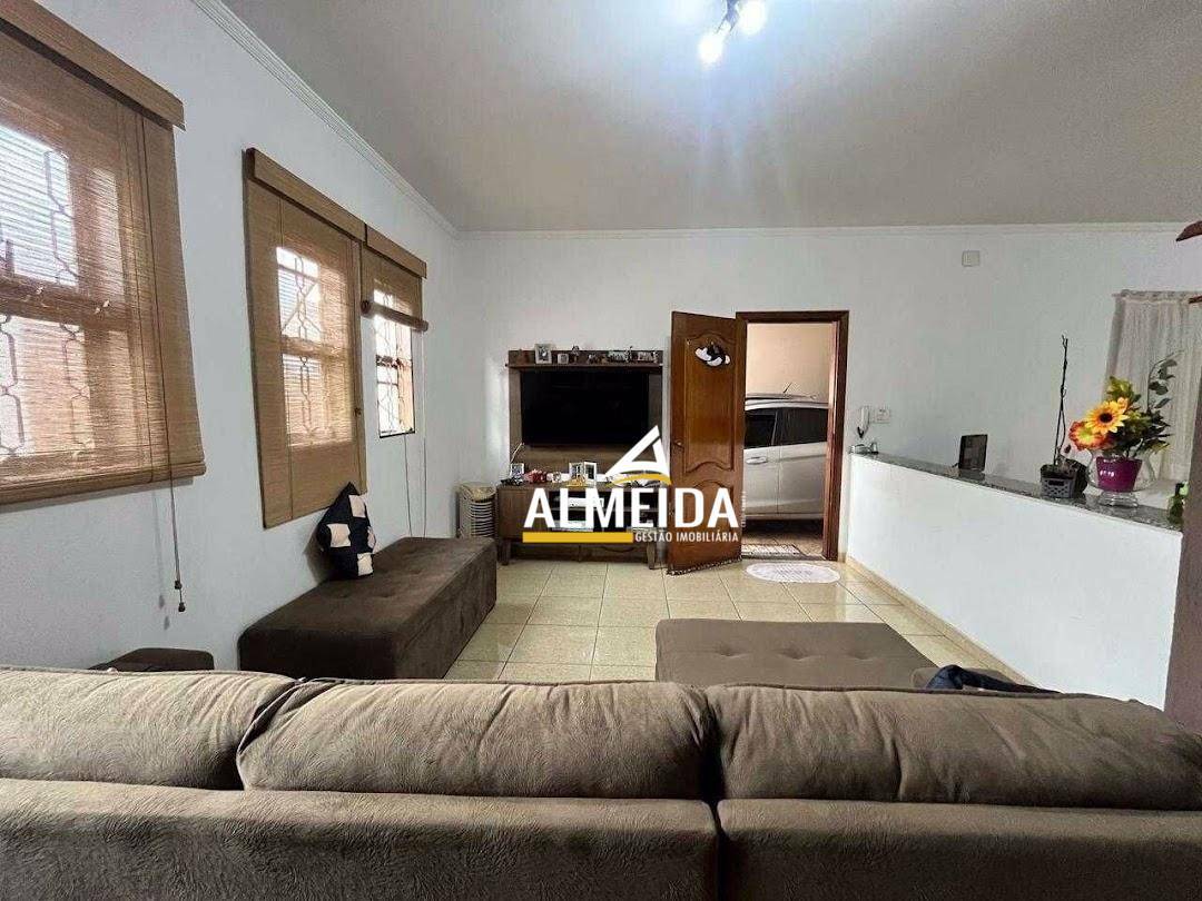 Casa, 3 quartos, 204 m² - Foto 16