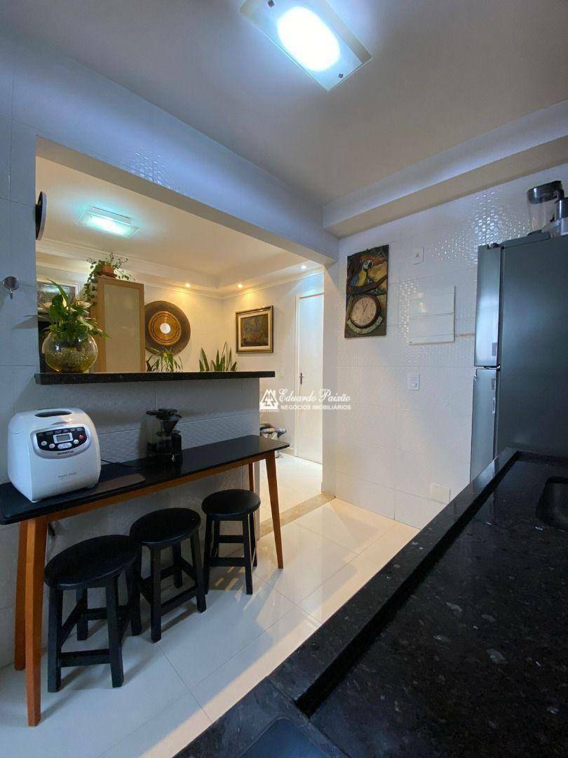 Apartamento à venda com 2 quartos, 59m² - Foto 16