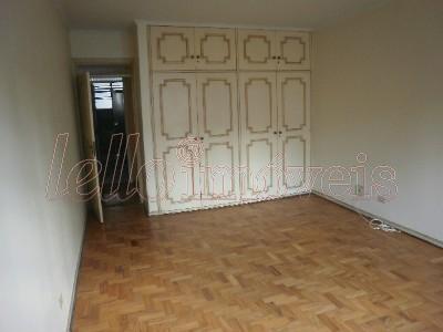 Apartamento para alugar com 4 quartos, 300m² - Foto 6