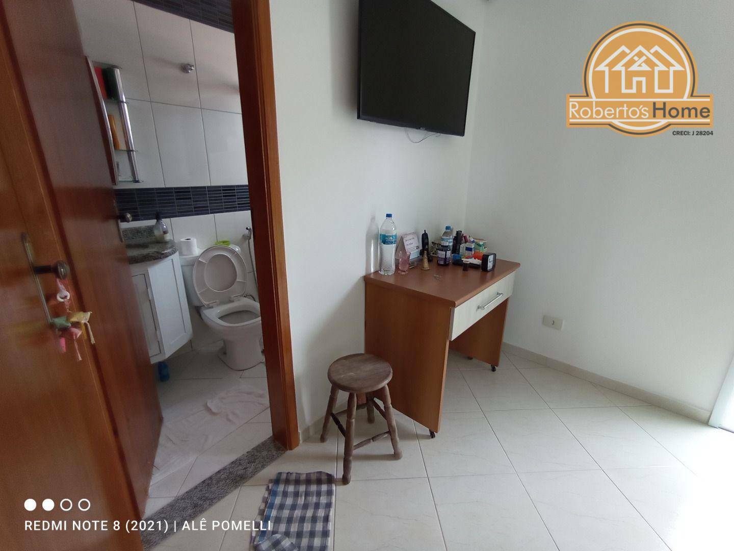 Sobrado à venda com 3 quartos, 169m² - Foto 34