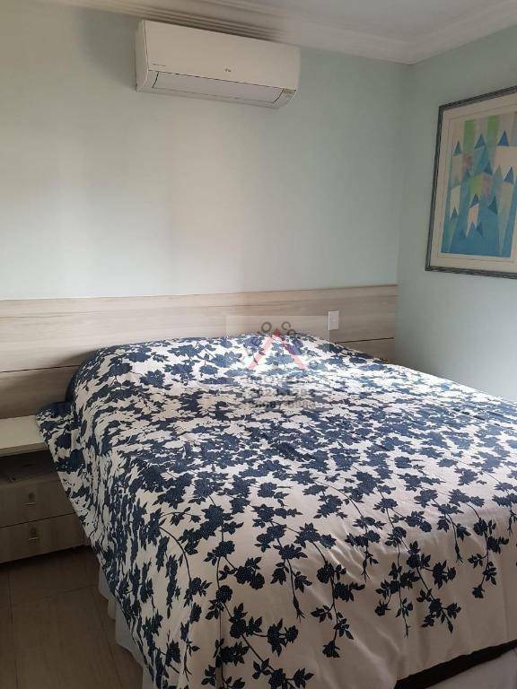 Apartamento à venda com 3 quartos, 126m² - Foto 11