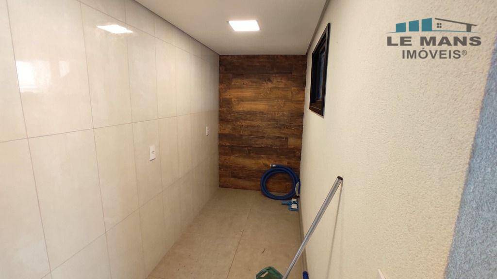 Casa de Condomínio à venda com 3 quartos, 180m² - Foto 36