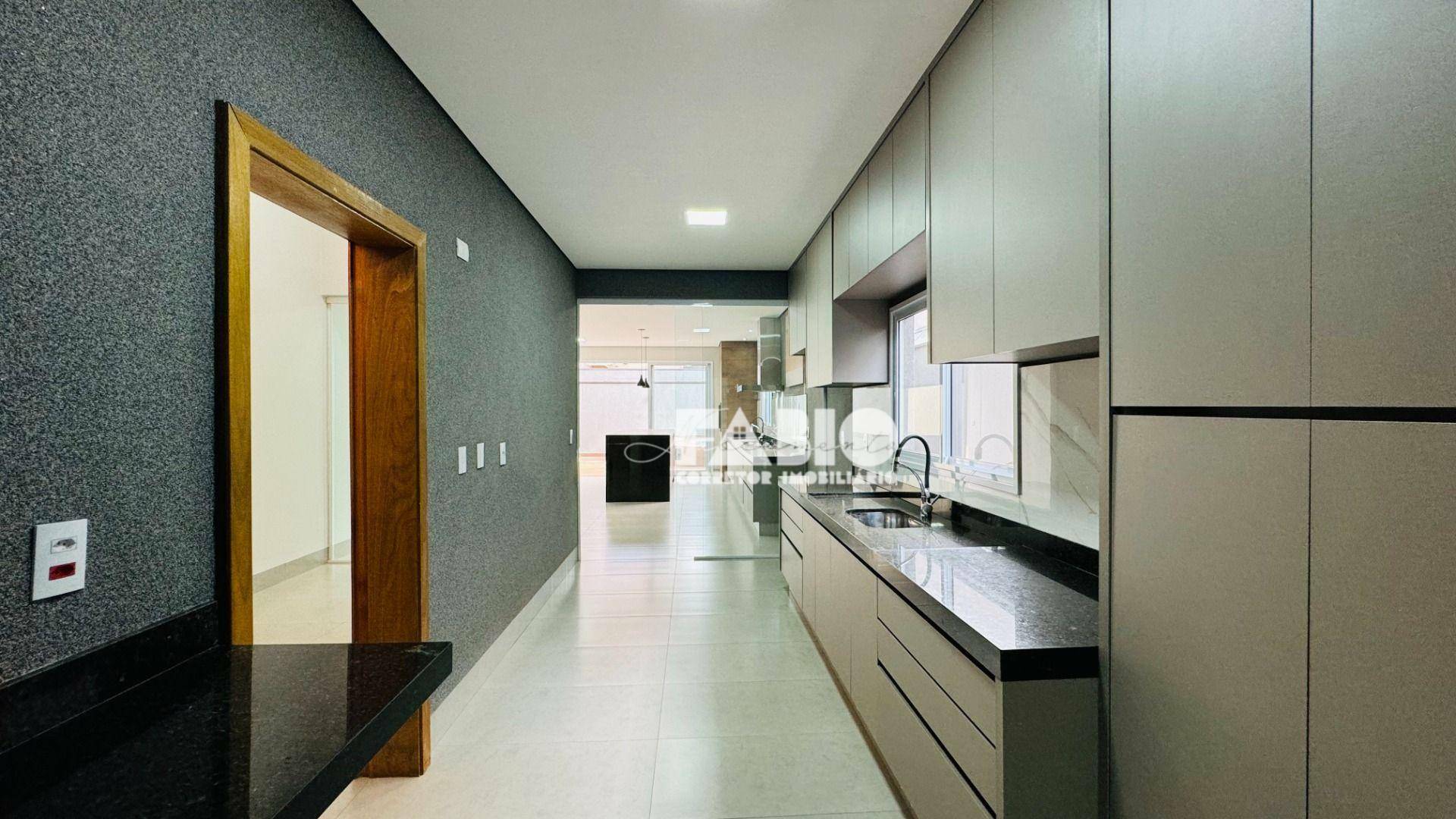 Casa de Condomínio à venda com 3 quartos, 226m² - Foto 12