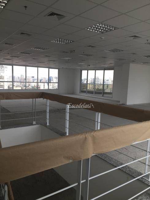 Prédio Inteiro para alugar, 709m² - Foto 8
