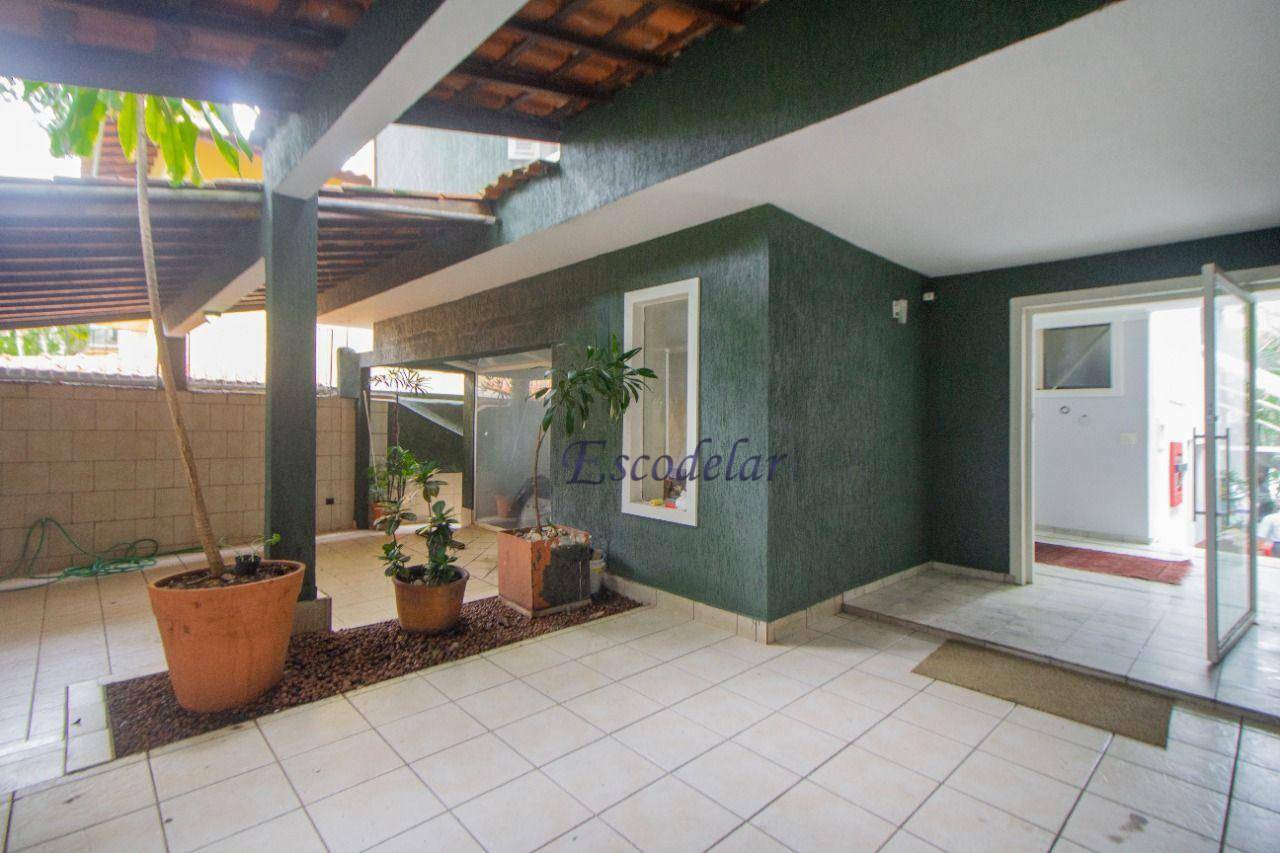 Casa à venda com 3 quartos, 162m² - Foto 2