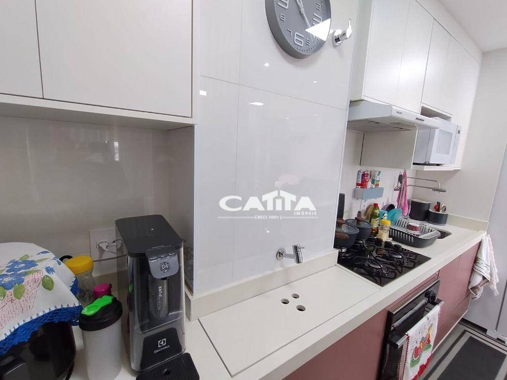 Apartamento à venda com 2 quartos, 42m² - Foto 11