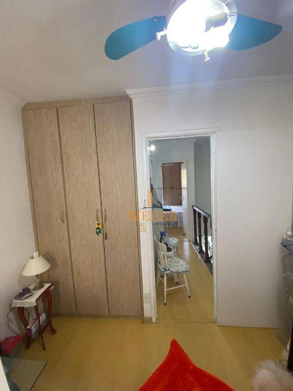 Sobrado à venda com 2 quartos, 88m² - Foto 15