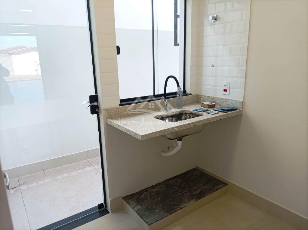 Loja-Salão para alugar, 100m² - Foto 7